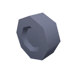 Item Coin Silver